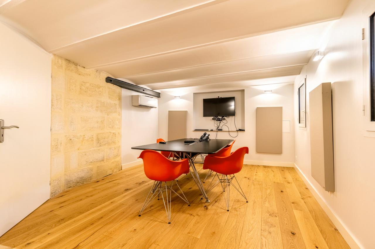 Bureau Bordeaux 280m² Vente bureau Bordeaux Gironde OVBUR2423110 7